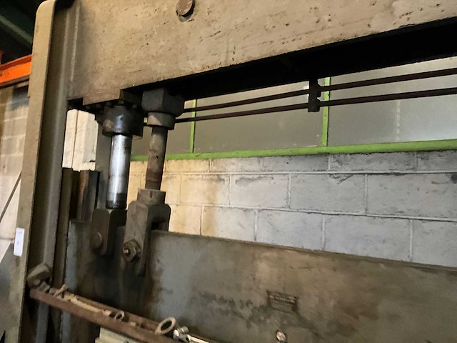 Baquet kantbank - afbeelding 7 van  10