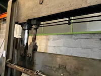 Baquet kantbank - afbeelding 7 van  10