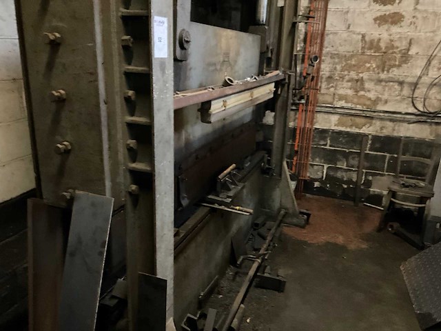 Baquet kantbank - afbeelding 8 van  10