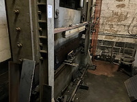 Baquet kantbank - afbeelding 8 van  10