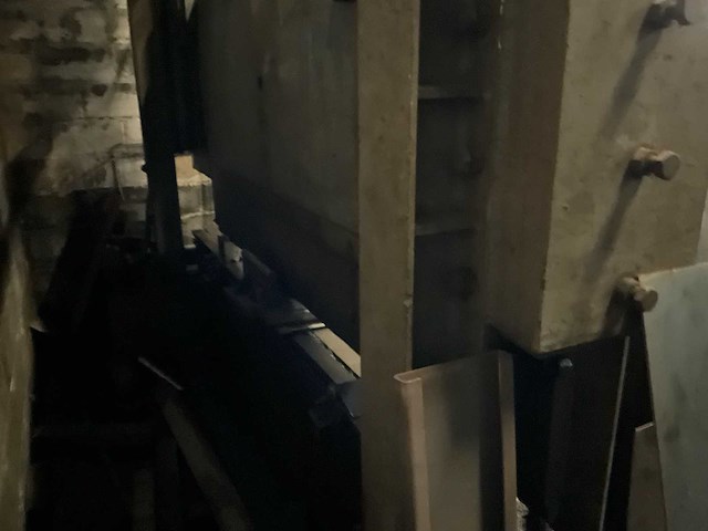 Baquet kantbank - afbeelding 9 van  10