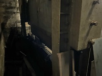 Baquet kantbank - afbeelding 9 van  10