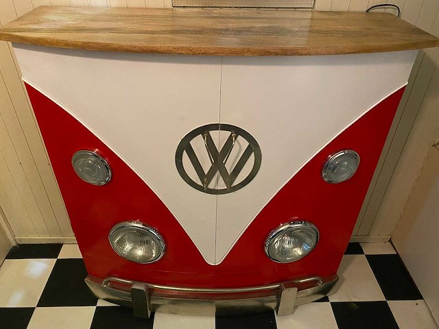Bar - decor object - afbeelding 3 van  4