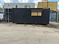 Bar container - afbeelding 2 van  9