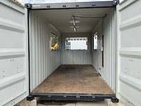 Bar container - afbeelding 4 van  9