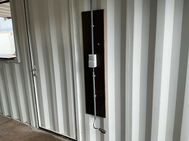 Bar container - afbeelding 5 van  9