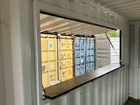 Bar container - afbeelding 6 van  9