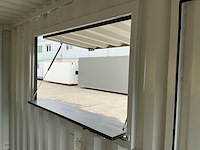 Bar container - afbeelding 7 van  9