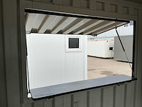 Bar container - afbeelding 8 van  9