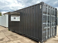 Bar container - afbeelding 9 van  9