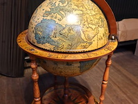 Bar globe - afbeelding 1 van  3