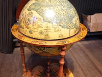 Bar globe - afbeelding 2 van  3