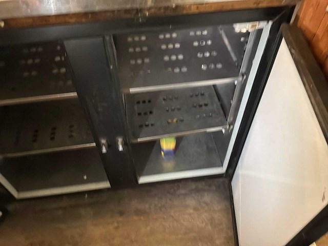 Bar koelkast / professioneel multi-line bier tapsysteem - afbeelding 2 van  17