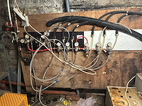 Bar koelkast / professioneel multi-line bier tapsysteem - afbeelding 5 van  17