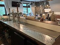 Bar koelkast / professioneel multi-line bier tapsysteem - afbeelding 1 van  17