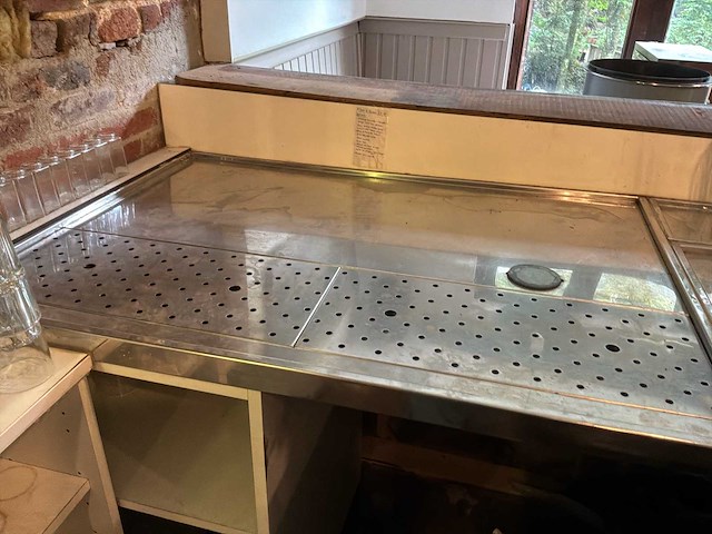 Bar koelkast / professioneel multi-line bier tapsysteem - afbeelding 11 van  17