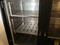 Bar koelkast / professioneel multi-line bier tapsysteem - afbeelding 1 van  7