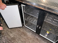Bar koelkast / professioneel multi-line bier tapsysteem - afbeelding 7 van  7