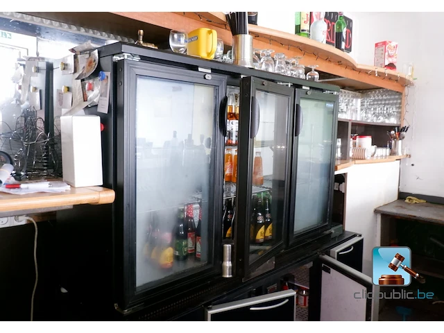 Bar-koelkast - afbeelding 1 van  5