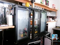 Bar-koelkast