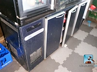 Bar-koelkast