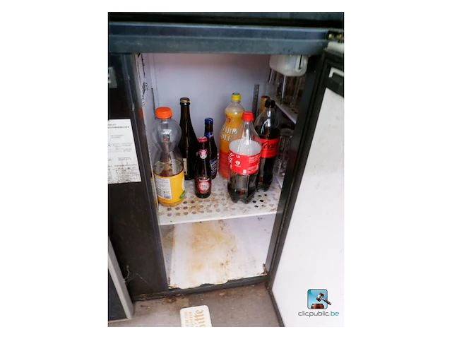 Bar-koelkast - afbeelding 6 van  11