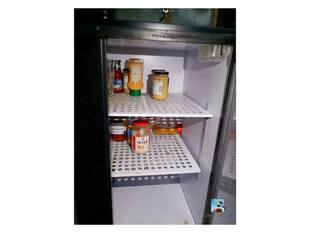 Bar-koelkast - afbeelding 9 van  11