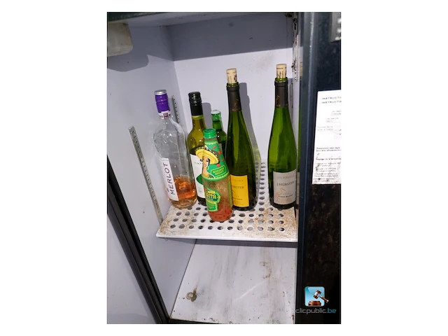 Bar-koelkast - afbeelding 10 van  11