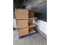 Bar muursokkel (15x) - afbeelding 7 van  13