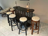 Bar set - afbeelding 1 van  4