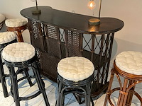 Bar set - afbeelding 2 van  4