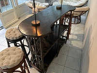 Bar set - afbeelding 3 van  4