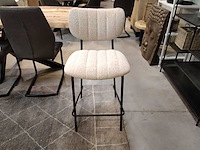 Bar stoelen (4x) - afbeelding 1 van  3
