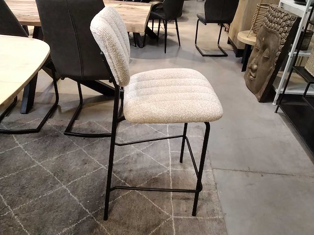 Bar stoelen (4x) - afbeelding 2 van  3