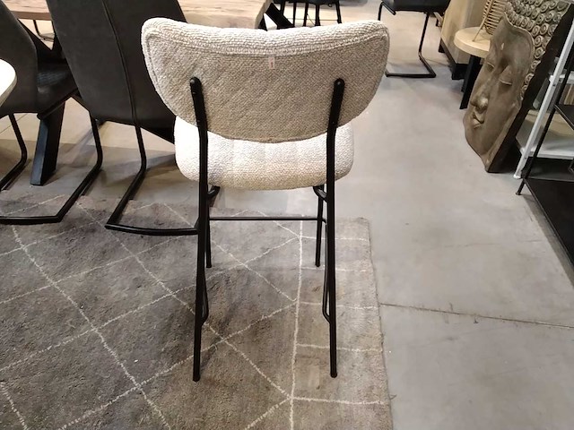 Bar stoelen (4x) - afbeelding 3 van  3