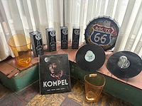 Bar supplies (10x) - afbeelding 2 van  7