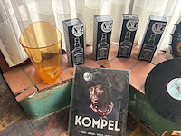 Bar supplies (10x) - afbeelding 7 van  7