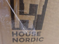 Bar trolley house nordic - afbeelding 3 van  3