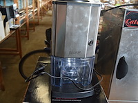 Bar up ice crusher 220v (12kg ice/uur) - afbeelding 2 van  7