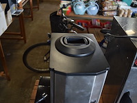 Bar up ice crusher 220v (12kg ice/uur) - afbeelding 3 van  7