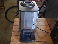 Bar up ice crusher 220v (12kg ice/uur) - afbeelding 5 van  7