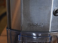 Bar up ice crusher 220v (12kg ice/uur) - afbeelding 6 van  7
