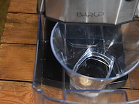 Bar up ice crusher 220v (12kg ice/uur) - afbeelding 7 van  7