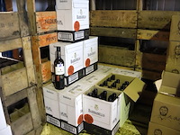 Barbadillo blend of amontillado (x19) - afbeelding 2 van  5