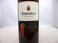 Barbadillo blend of amontillado (x19) - afbeelding 3 van  5