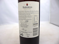 Barbadillo blend of amontillado (x19) - afbeelding 4 van  5