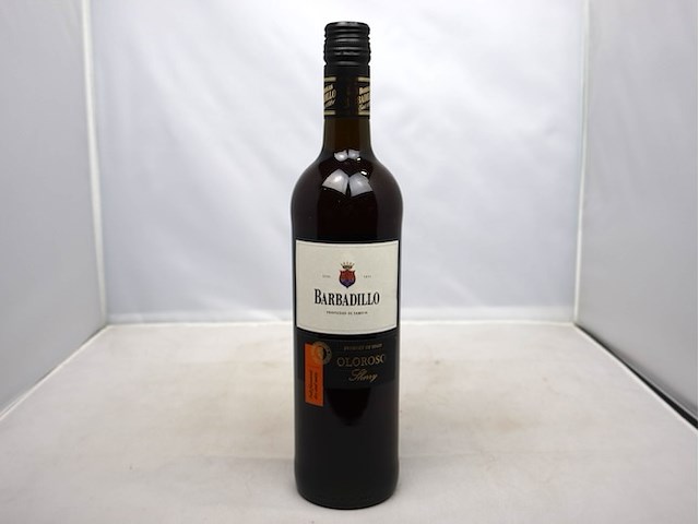 Barbadillo oloroso (x19) - afbeelding 1 van  5