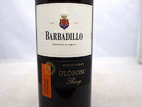 Barbadillo oloroso (x19) - afbeelding 3 van  5