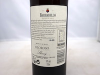 Barbadillo oloroso (x19) - afbeelding 4 van  5