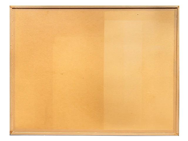 Barbara ess (1948-2021), untitled (from the 'food for the moon' series), 1986, n° 4/8 (+) 75 x 100 cm. (29.53 x 39.36 in.), frame: 80 x 105 cm. (31 1/2 x 41.34 in.) - afbeelding 3 van  3